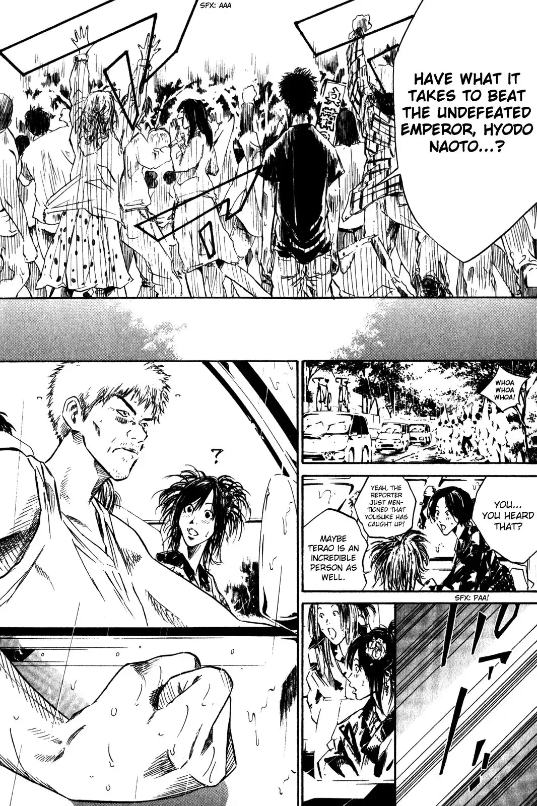 Over Drive Chapter 30 17